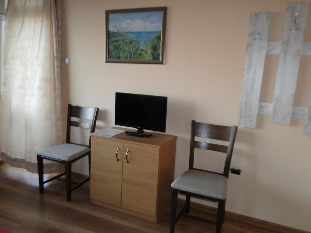 Дом Христови Černomorec Exterior foto