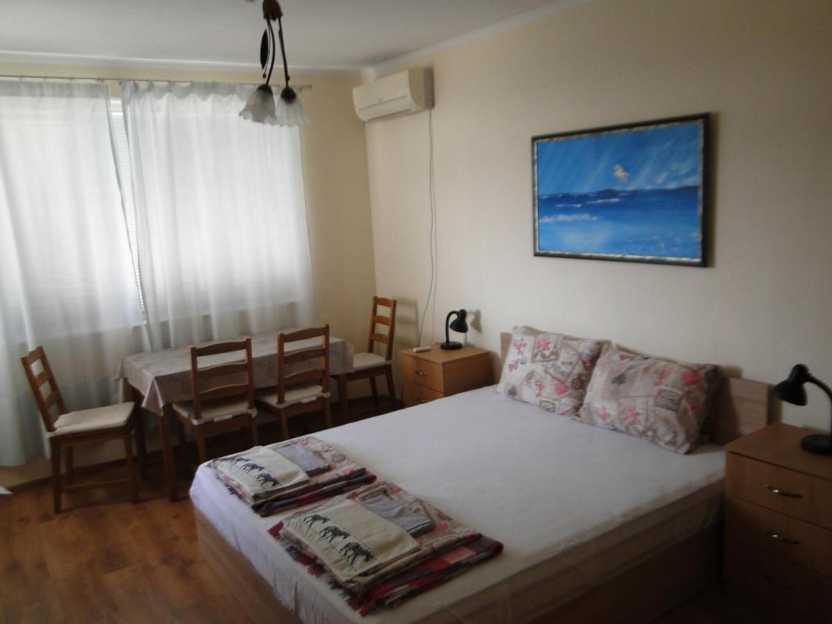 Дом Христови Černomorec Exterior foto