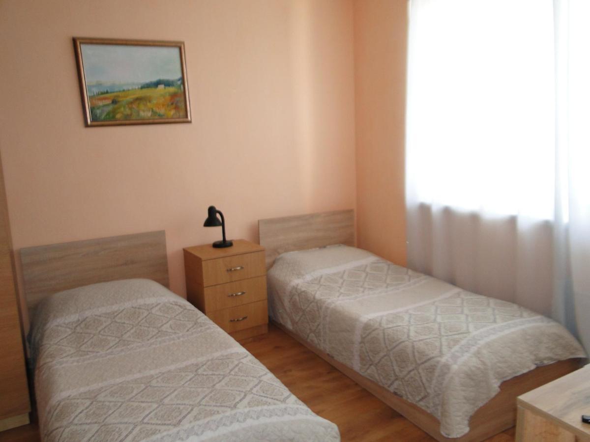 Дом Христови Černomorec Exterior foto