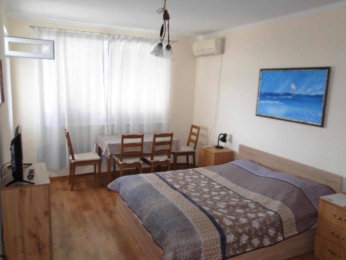 Дом Христови Černomorec Exterior foto