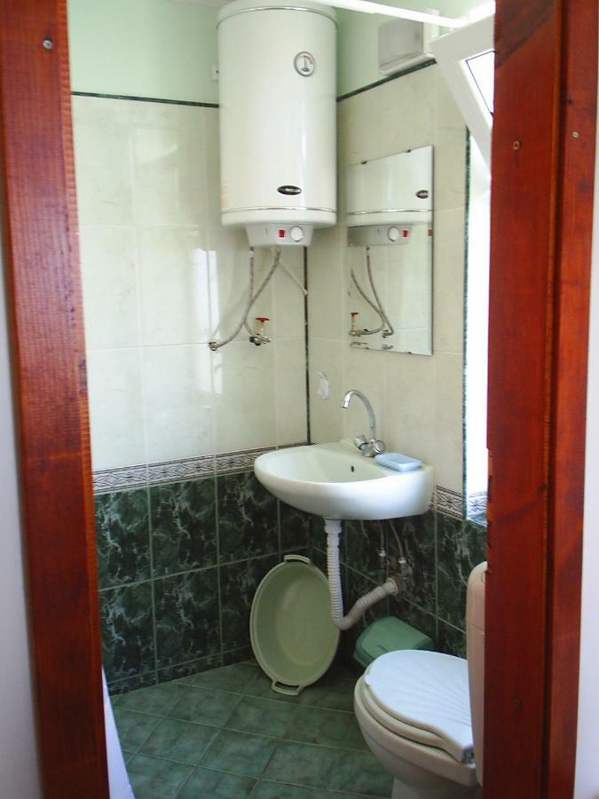 Дом Христови Černomorec Exterior foto