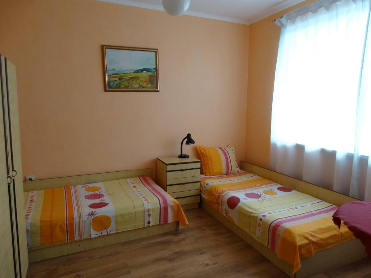 Дом Христови Černomorec Exterior foto