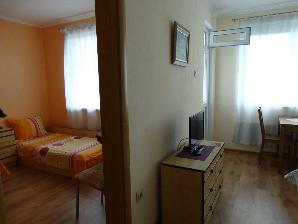 Дом Христови Černomorec Exterior foto
