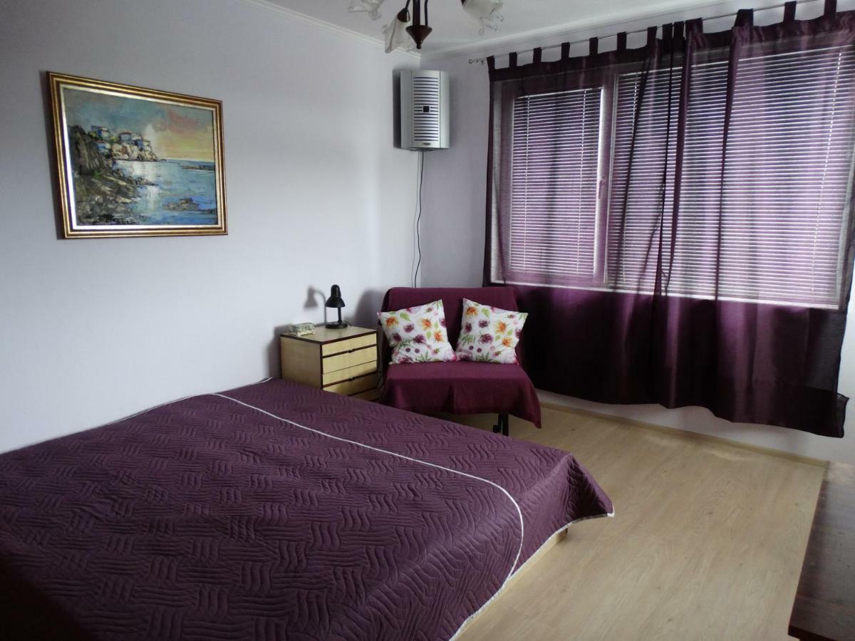 Дом Христови Černomorec Exterior foto