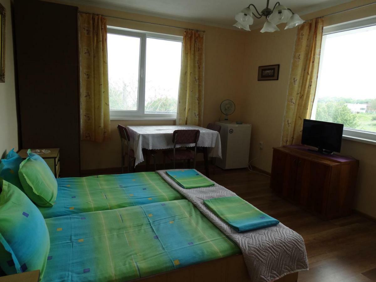 Дом Христови Černomorec Exterior foto