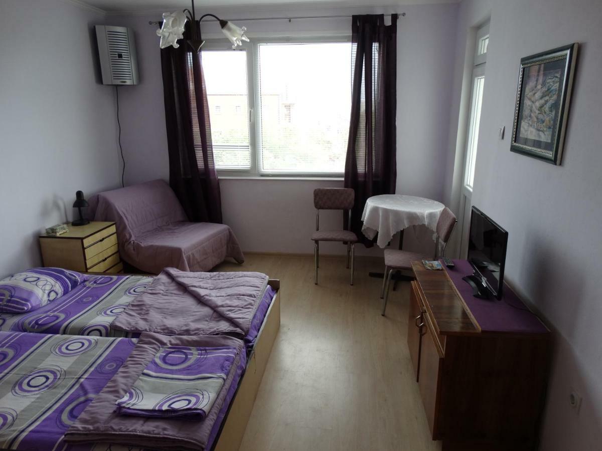 Дом Христови Černomorec Exterior foto