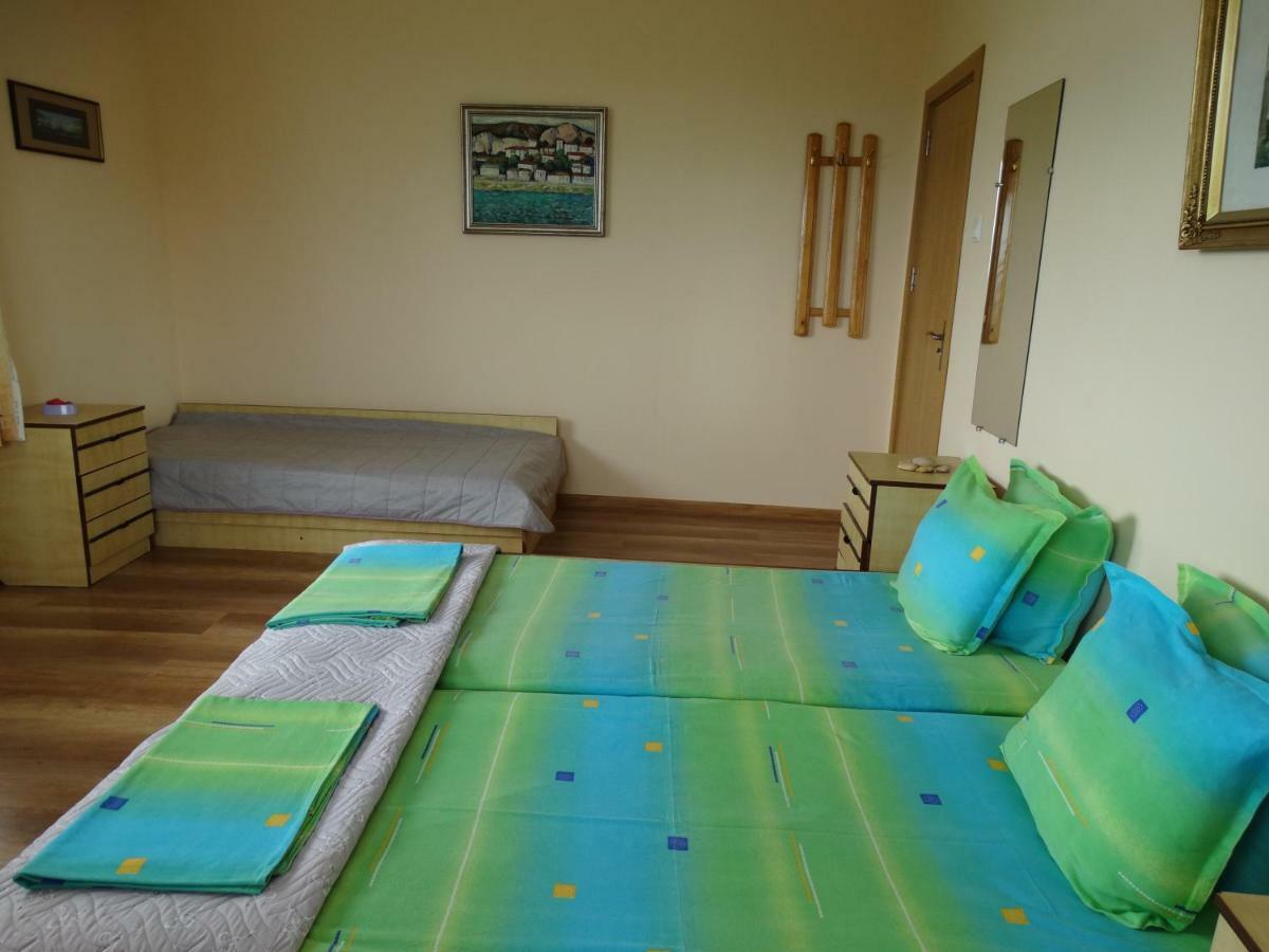 Дом Христови Černomorec Exterior foto