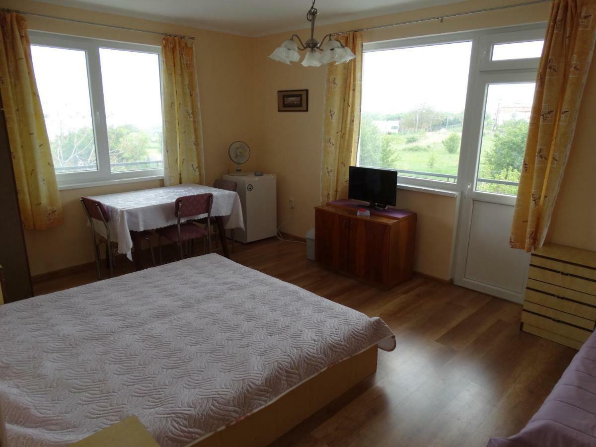 Дом Христови Černomorec Exterior foto