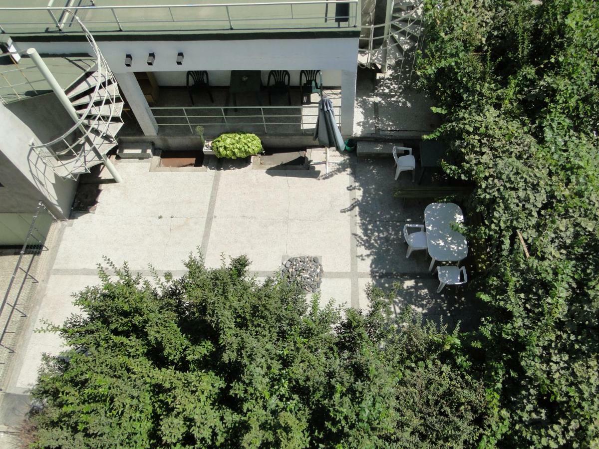 Дом Христови Černomorec Exterior foto