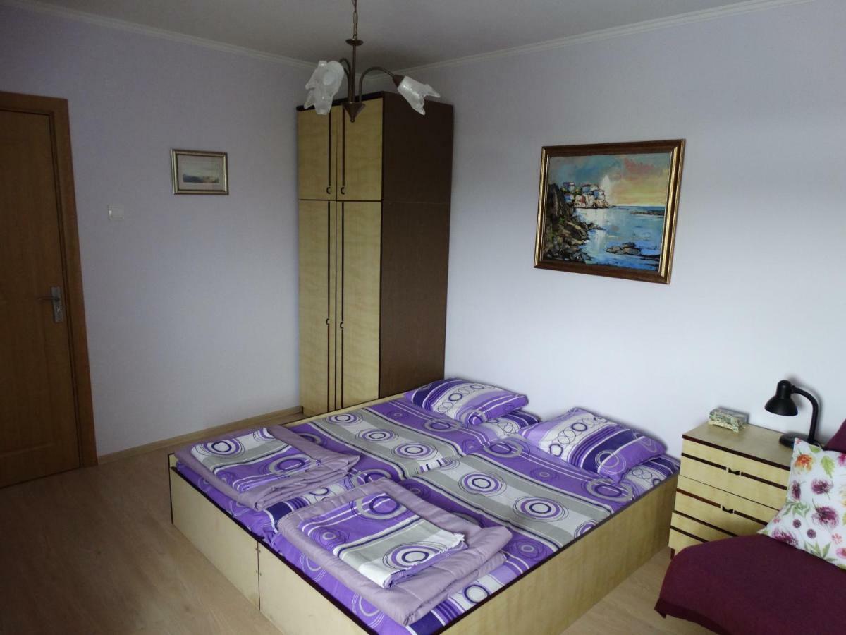 Дом Христови Černomorec Exterior foto