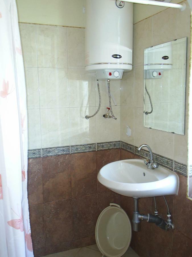 Дом Христови Černomorec Exterior foto